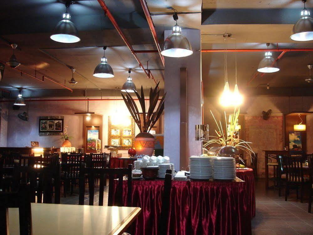 The Emperor Hotel Malacca Eksteriør billede